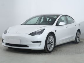 Tesla Model 3 - 2021