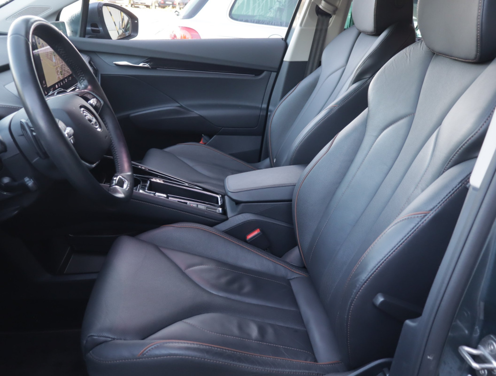 Škoda Enyaq