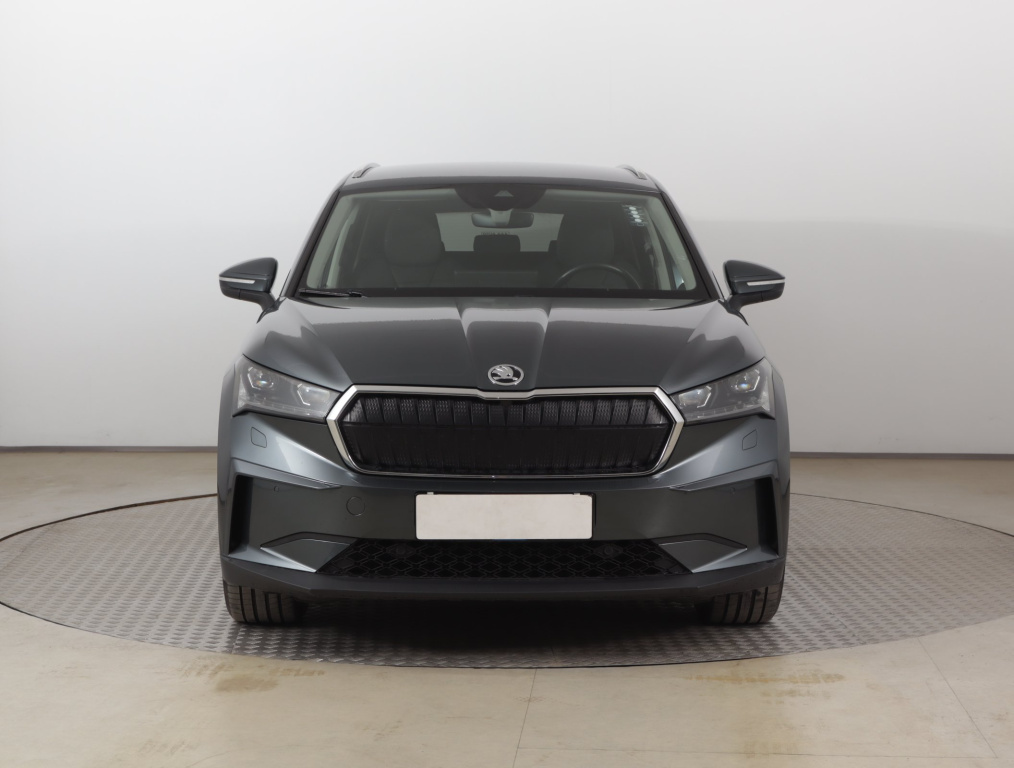 Škoda Enyaq
