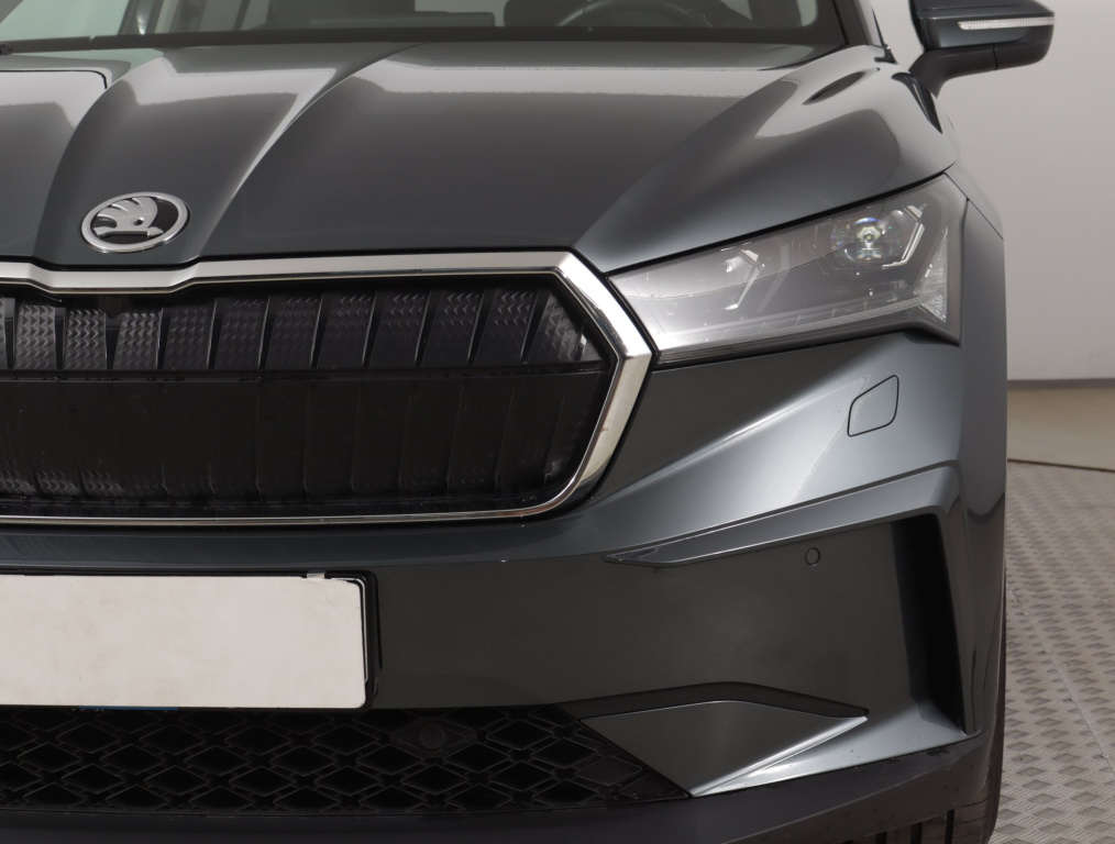 Škoda Enyaq