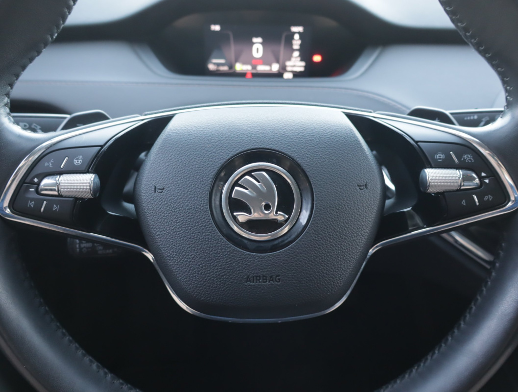 Škoda Enyaq