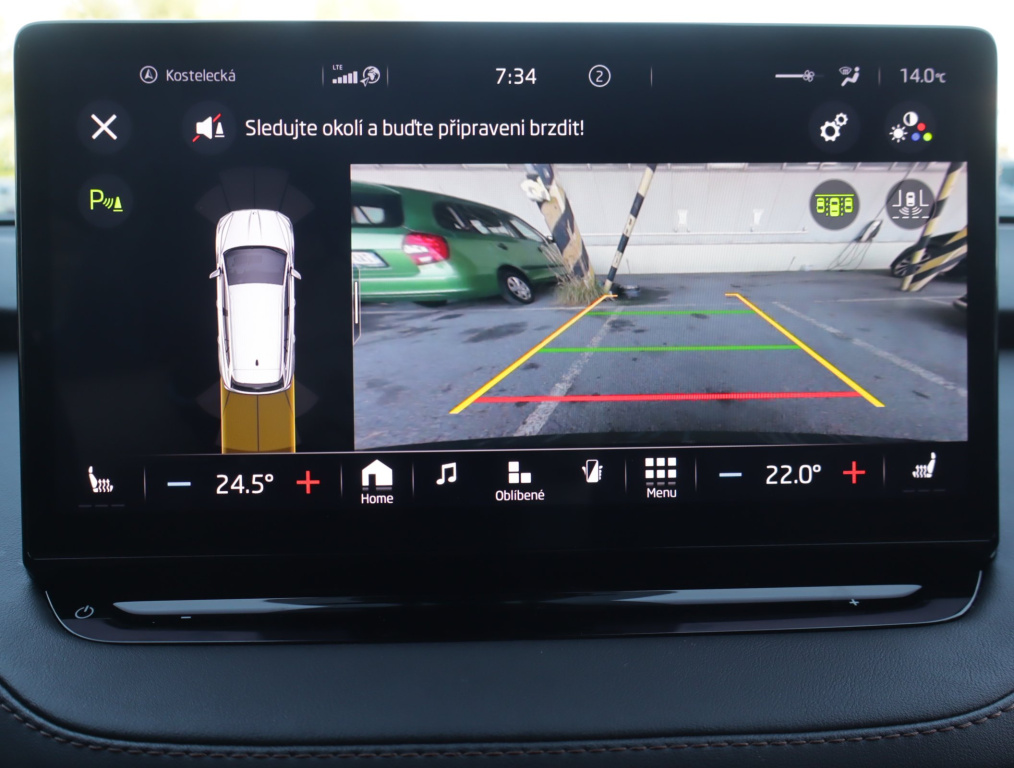 Škoda Enyaq