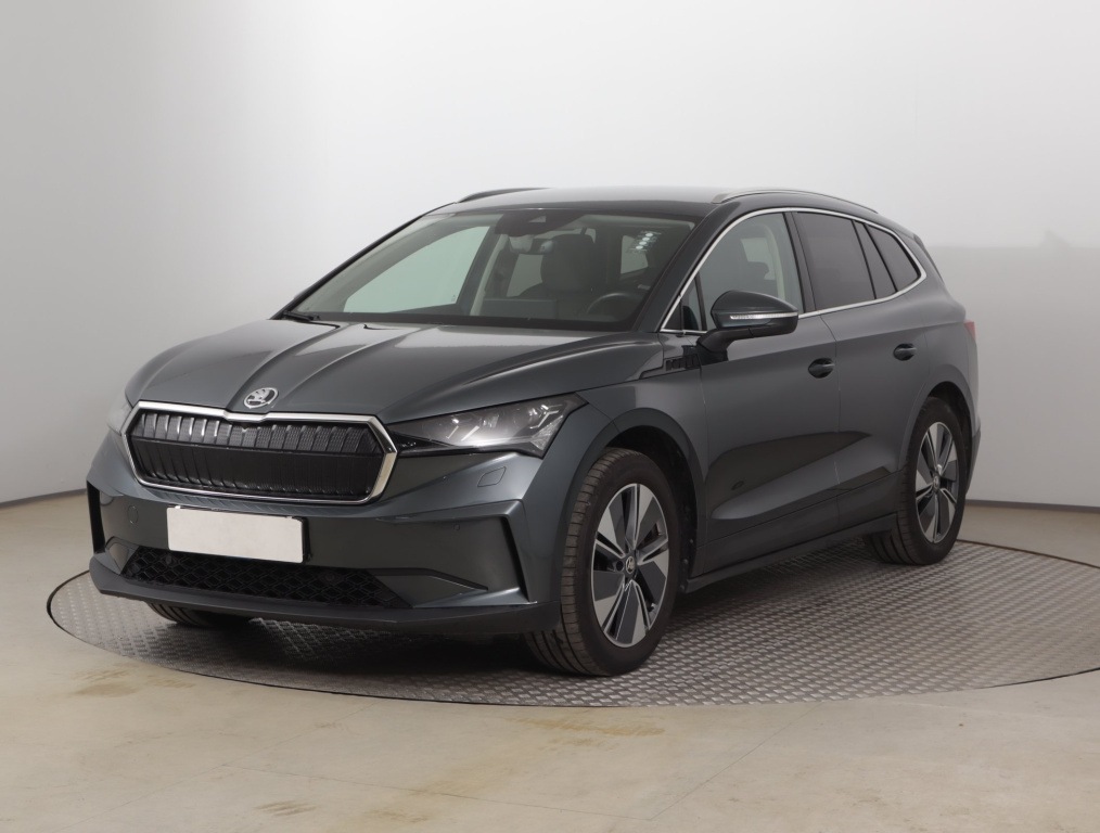 Škoda Enyaq