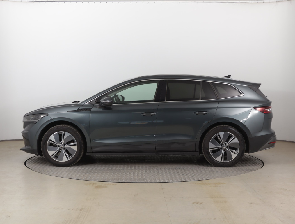 Škoda Enyaq