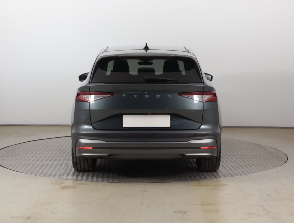 Škoda Enyaq