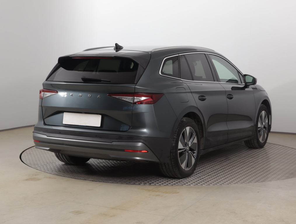 Škoda Enyaq