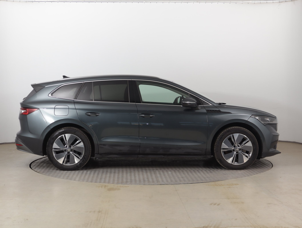 Škoda Enyaq