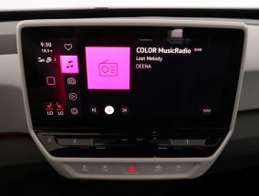 Volkswagen ID.3 - 2020