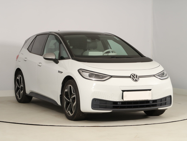 Volkswagen ID.3 2020