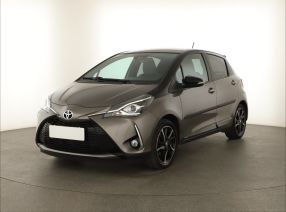 Toyota Yaris - 2017