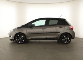 Toyota Yaris - 2017