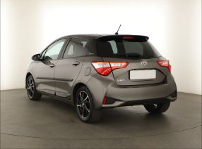 Toyota Yaris - 2017