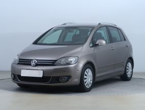 Volkswagen Golf Plus - 2009