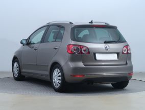 Volkswagen Golf Plus - 2009