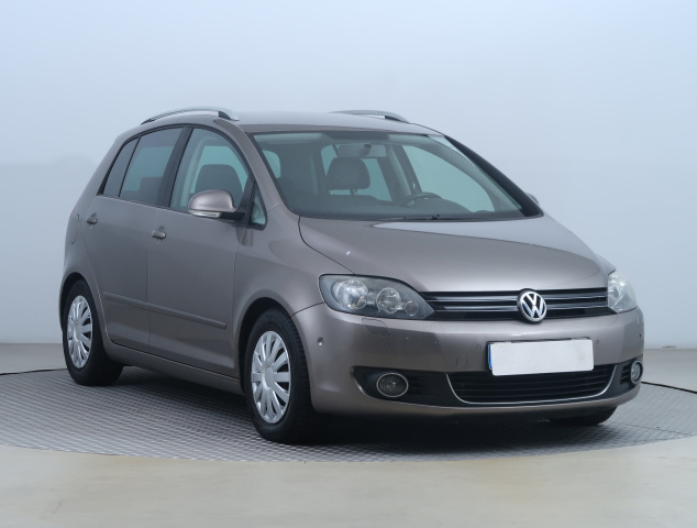 Volkswagen Golf Plus 2009