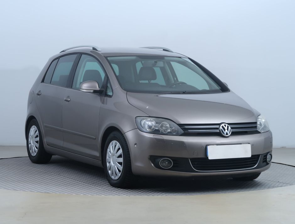 Volkswagen Golf Plus - 2009