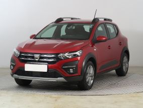 Dacia Sandero - 2022