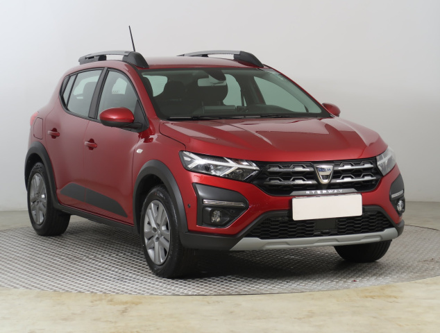 Dacia Sandero 2022