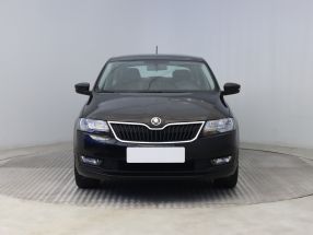 Skoda Rapid - 2017