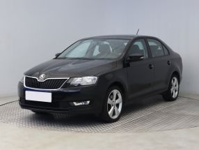 Skoda Rapid - 2017