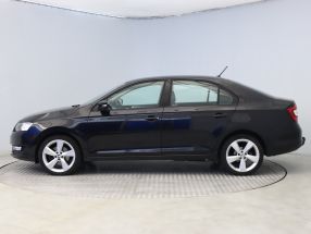 Skoda Rapid - 2017