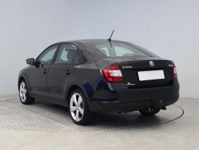 Skoda Rapid - 2017