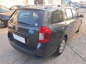 Dacia Logan - 2016