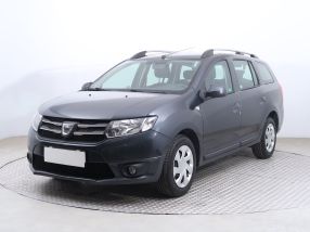 Dacia Logan - 2016