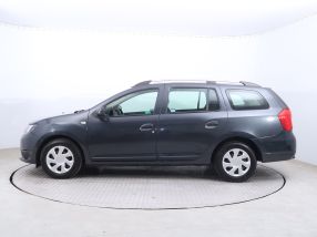 Dacia Logan - 2016