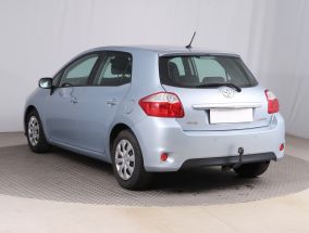Toyota Auris - 2011