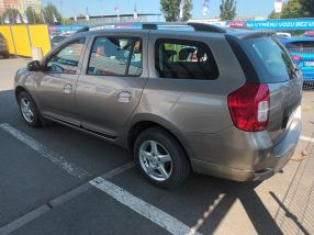 Dacia Logan - 2014