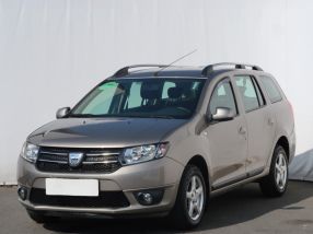 Dacia Logan - 2014