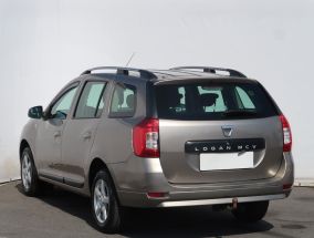 Dacia Logan - 2014
