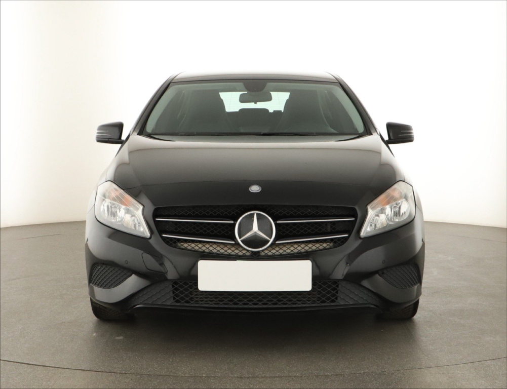Mercedes-Benz A