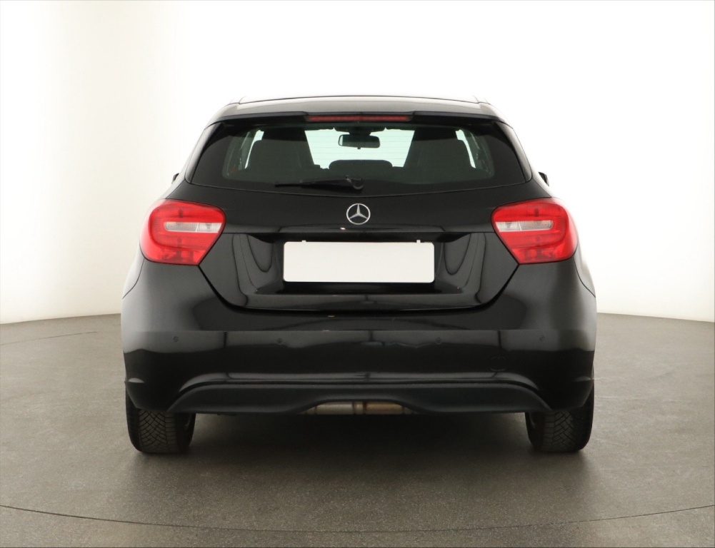 Mercedes-Benz A