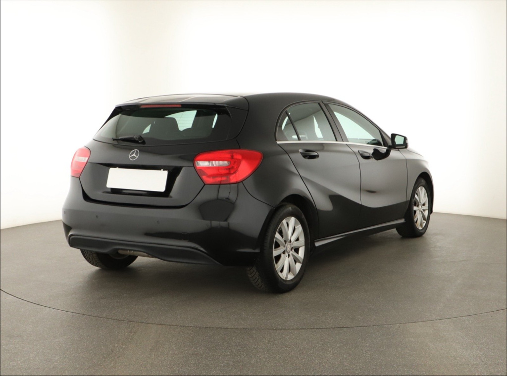 Mercedes-Benz A