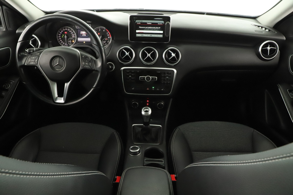 Mercedes-Benz A