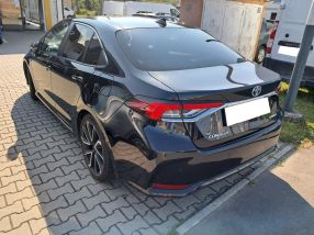 Toyota Corolla - 2019