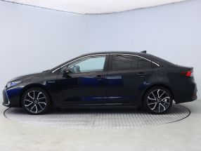 Toyota Corolla - 2019