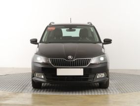 Skoda Fabia - 2018