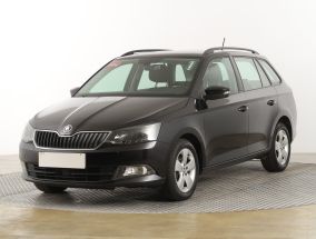 Skoda Fabia - 2018