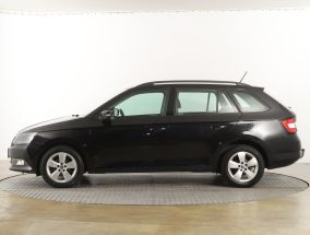Skoda Fabia - 2018