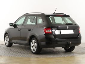 Skoda Fabia - 2018