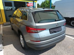 Skoda Kodiaq - 2017