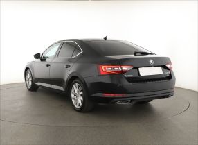 Skoda Superb - 2018