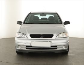 Opel Astra - 2007