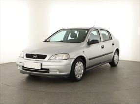 Opel Astra - 2007