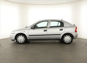 Opel Astra - 2007