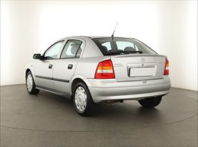 Opel Astra - 2007