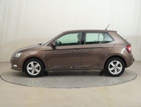 Skoda Fabia - 2018